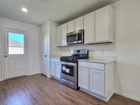 19494 Rosali Meadow Drive New Caney TX 77357