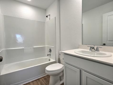 19494 Rosali Meadow Drive New Caney TX 77357