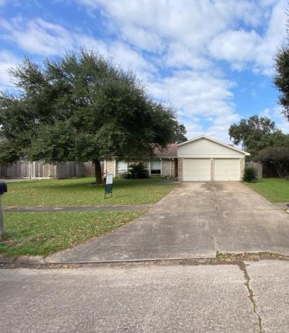 22614 Fincastle Drive Katy TX 77450