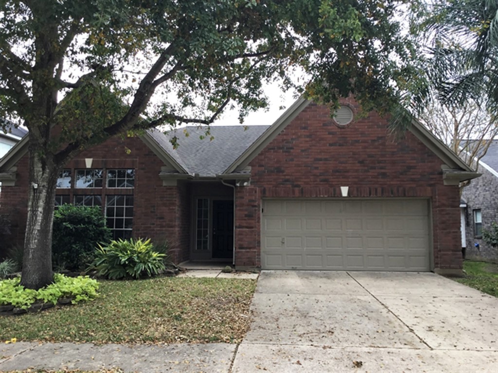 2923 Julie Ann Drive Pearland TX 77584