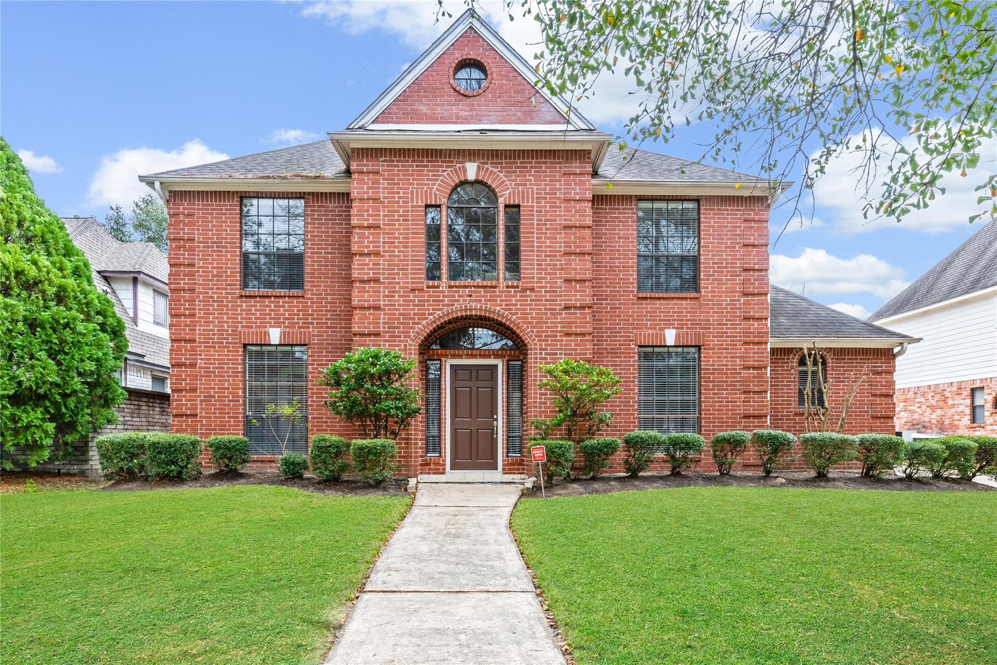 8010 Democracy Court Spring TX 77379