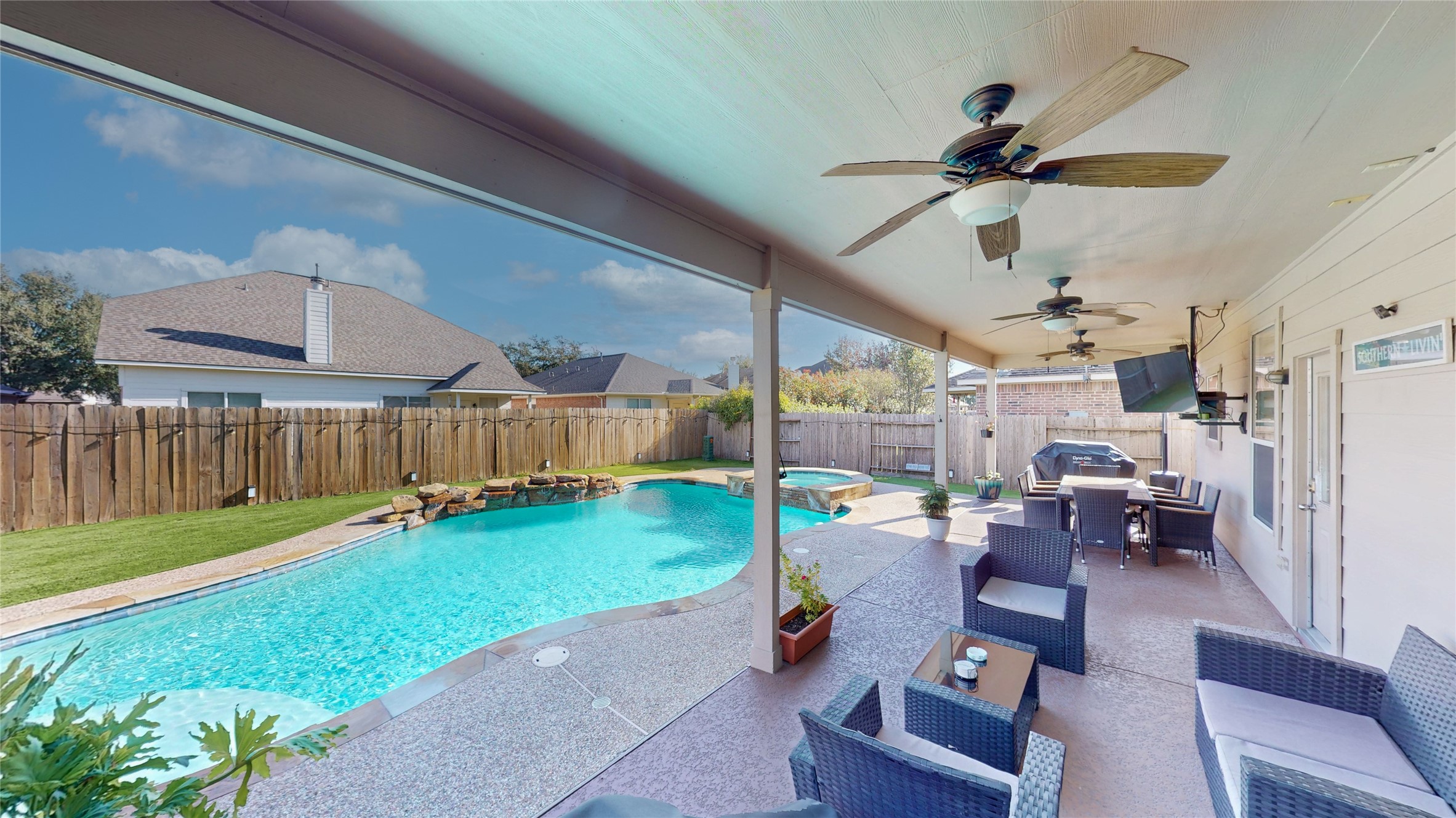 25222 Bright Hollow Lane Katy TX 77494
