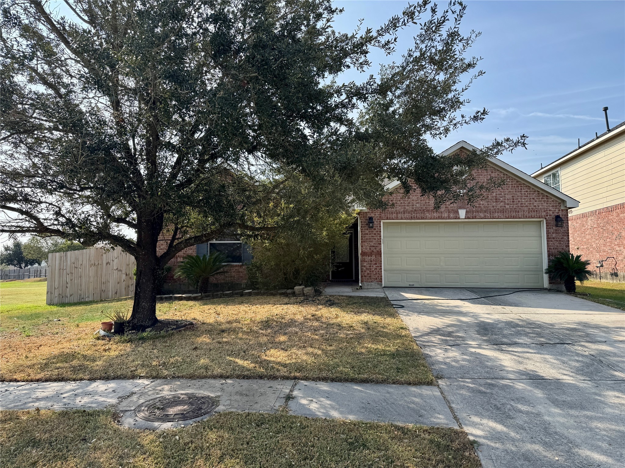 8607 Sunny Gallop Drive Tomball TX 77375