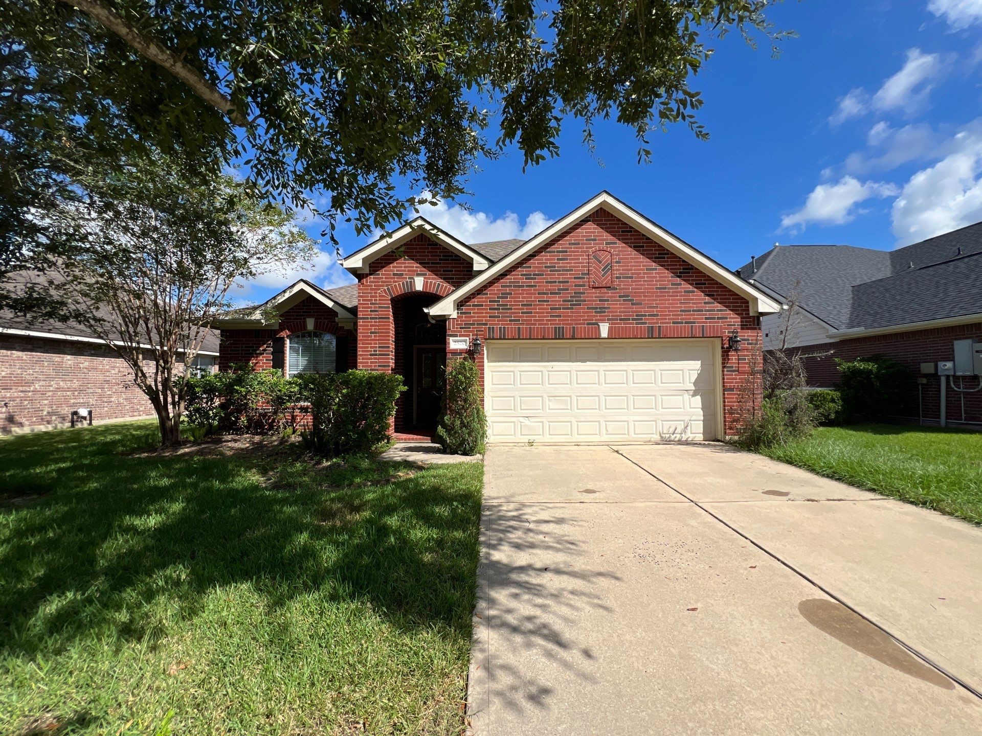2520 Goldeneye Lane League City TX 77573