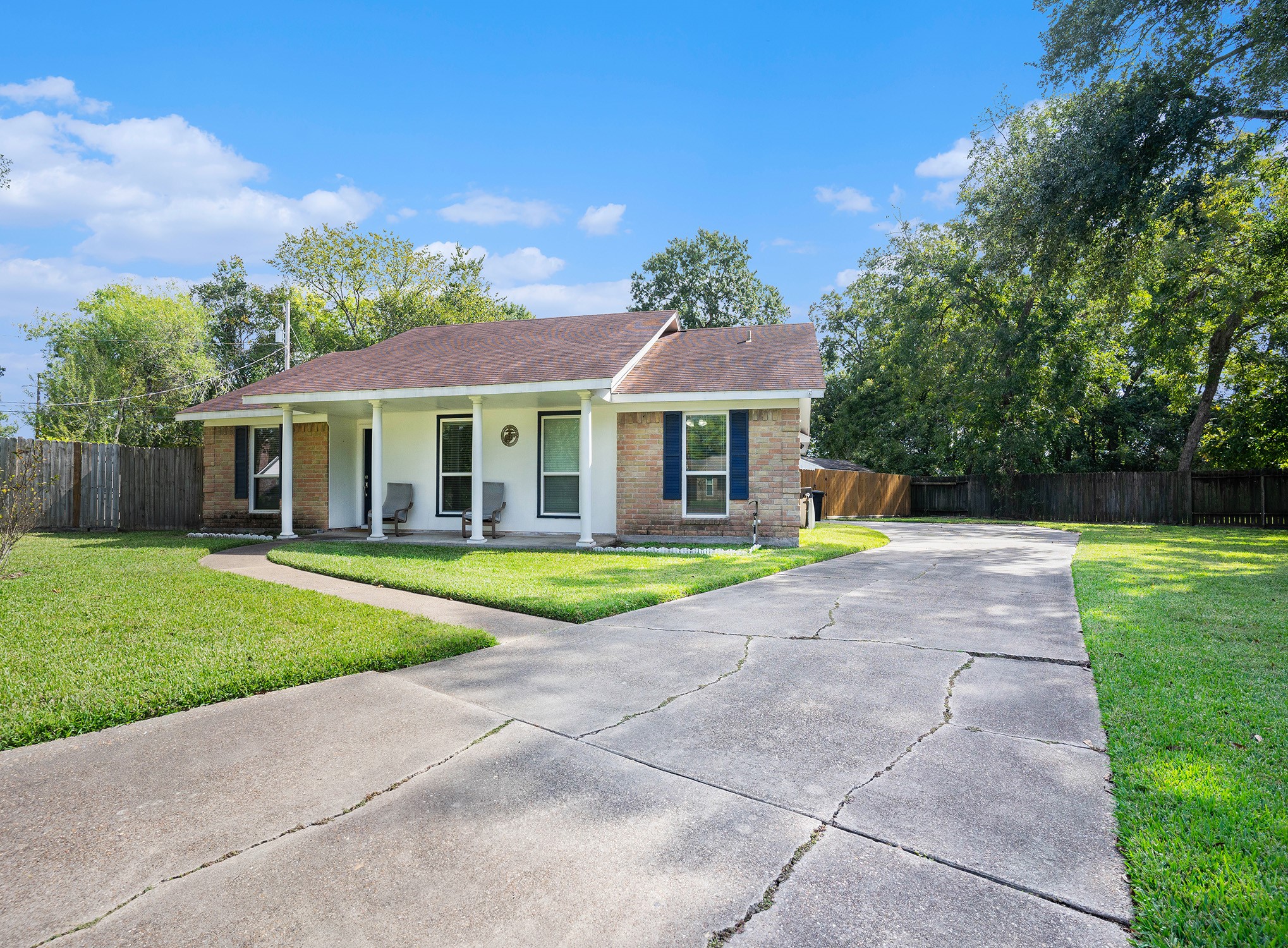 226 Pecan Drive League City TX 77573
