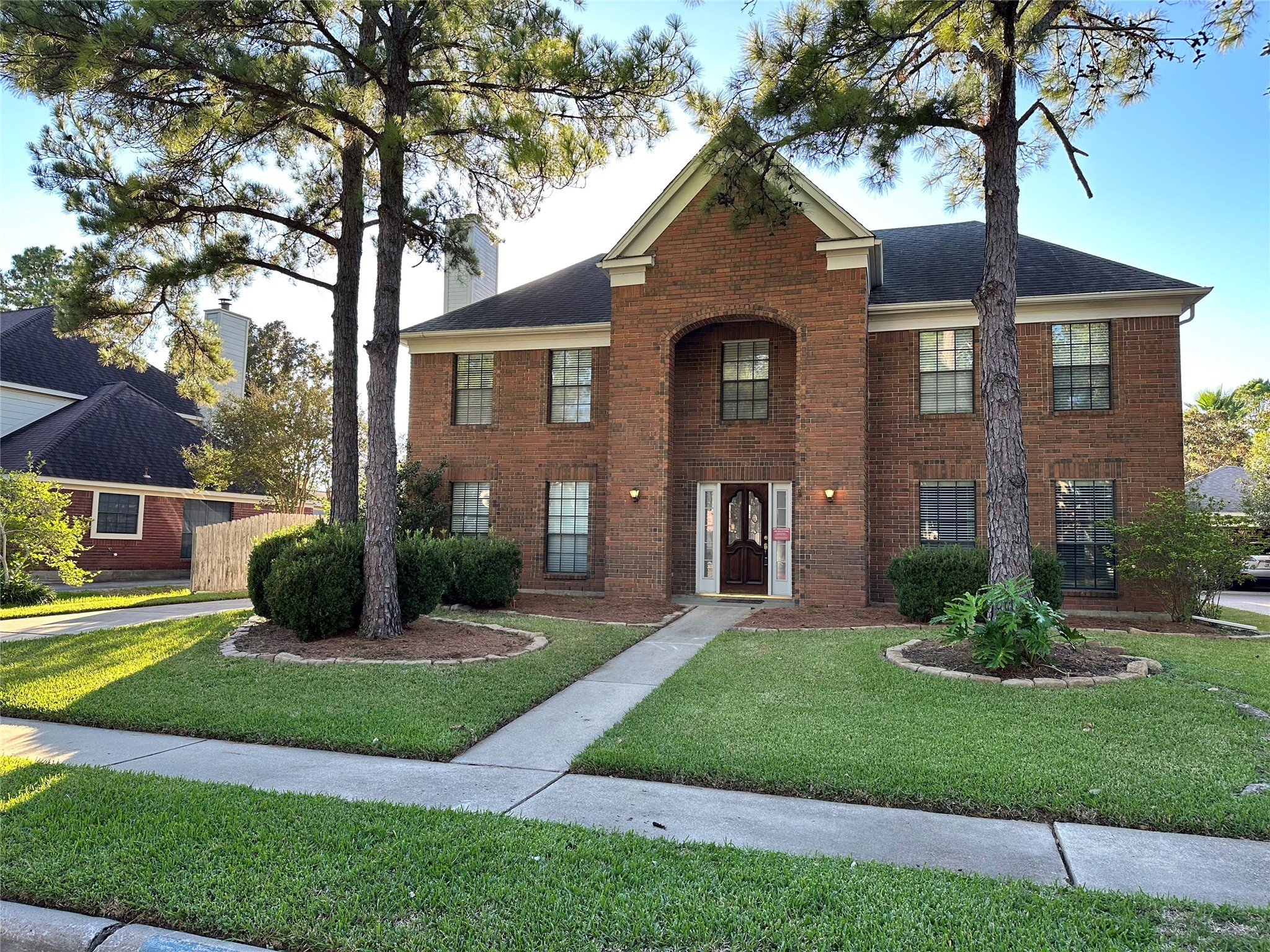7723 Granite Ridge Lane Houston TX 77095