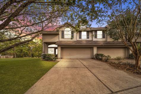 30 Baccara Place Conroe TX 77384