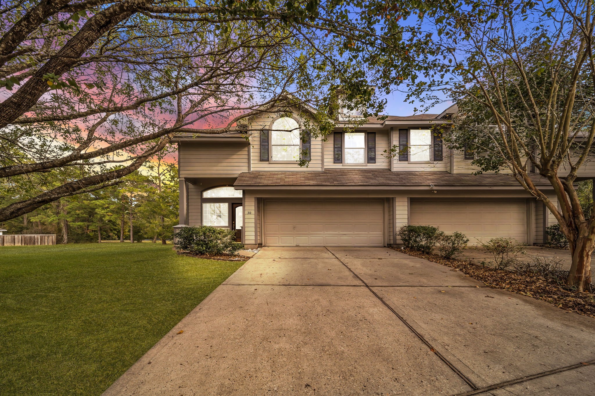 30 Baccara Place Conroe TX 77384