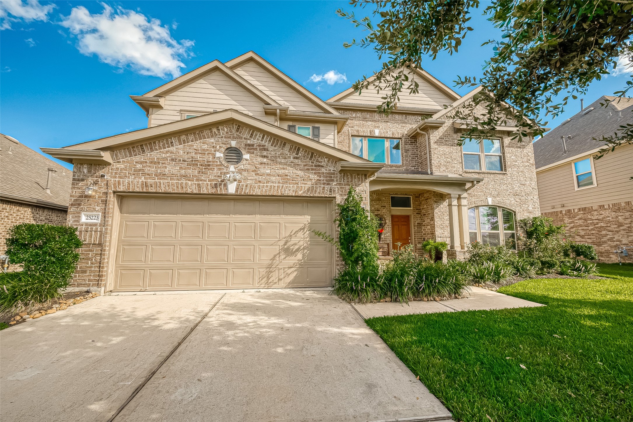 25223 Easton Ramsey Way Richmond TX 77406