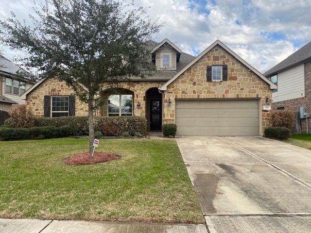 7911 Sydney Bay Court Richmond TX 77407