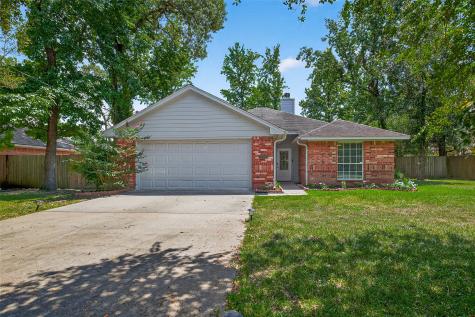 6719 Woodland Oaks Magnolia TX 77354