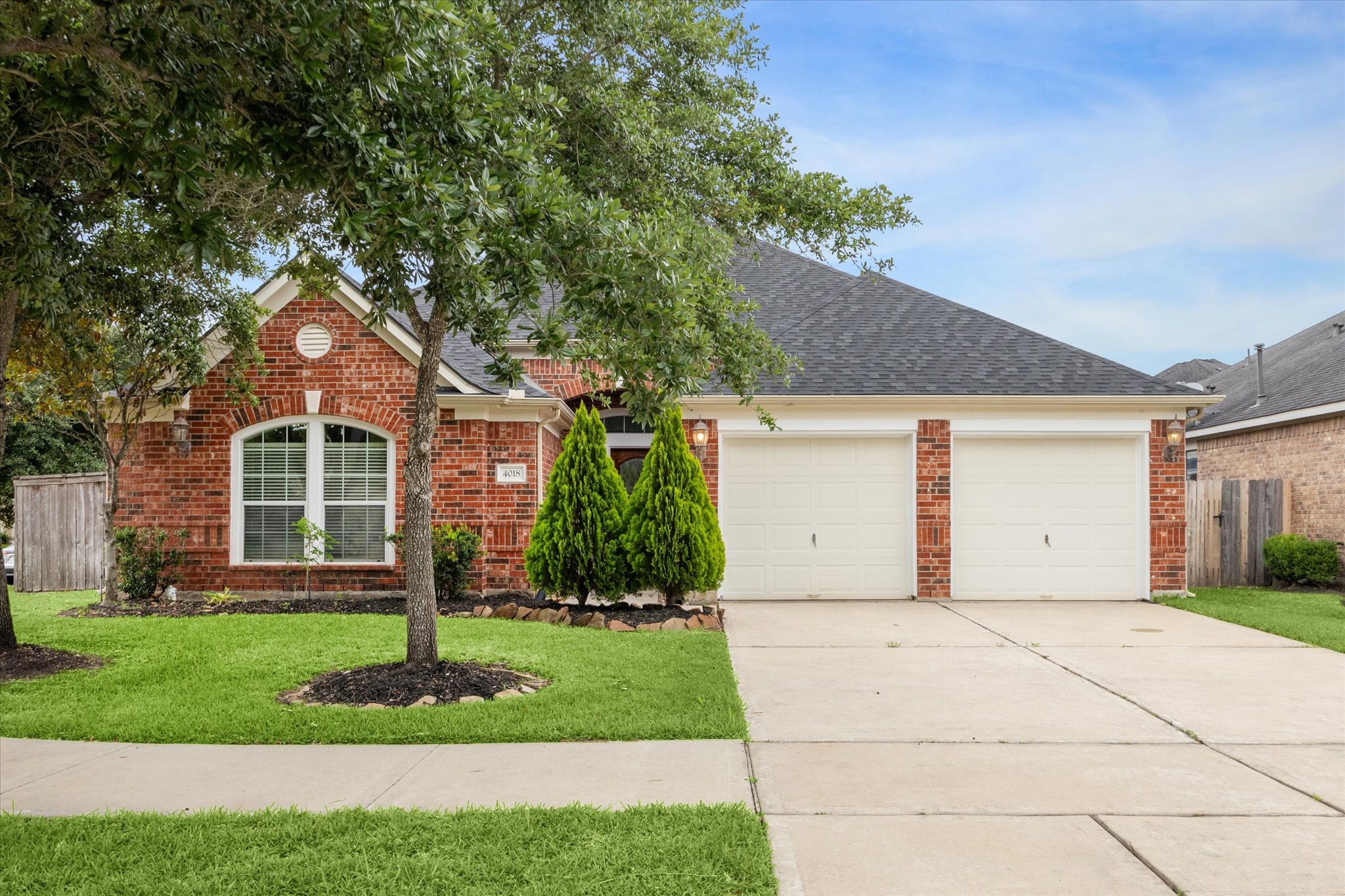 4018 Candle Cove Court Sugar Land TX 77479