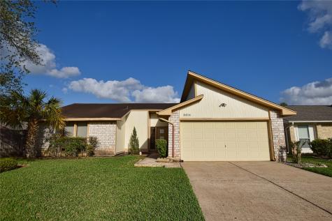 2514 Buffalo Trail Sugar Land TX 77479