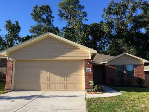 807 N Katydid Court Conroe TX 77301