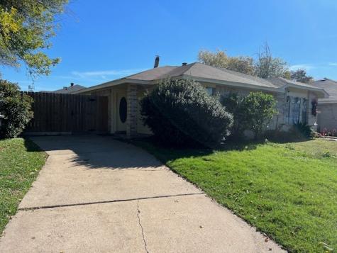 11016 Crenchrus Court Houston TX 77086