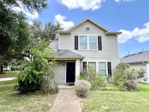 20725 Patriot Park Lane Katy TX 77449