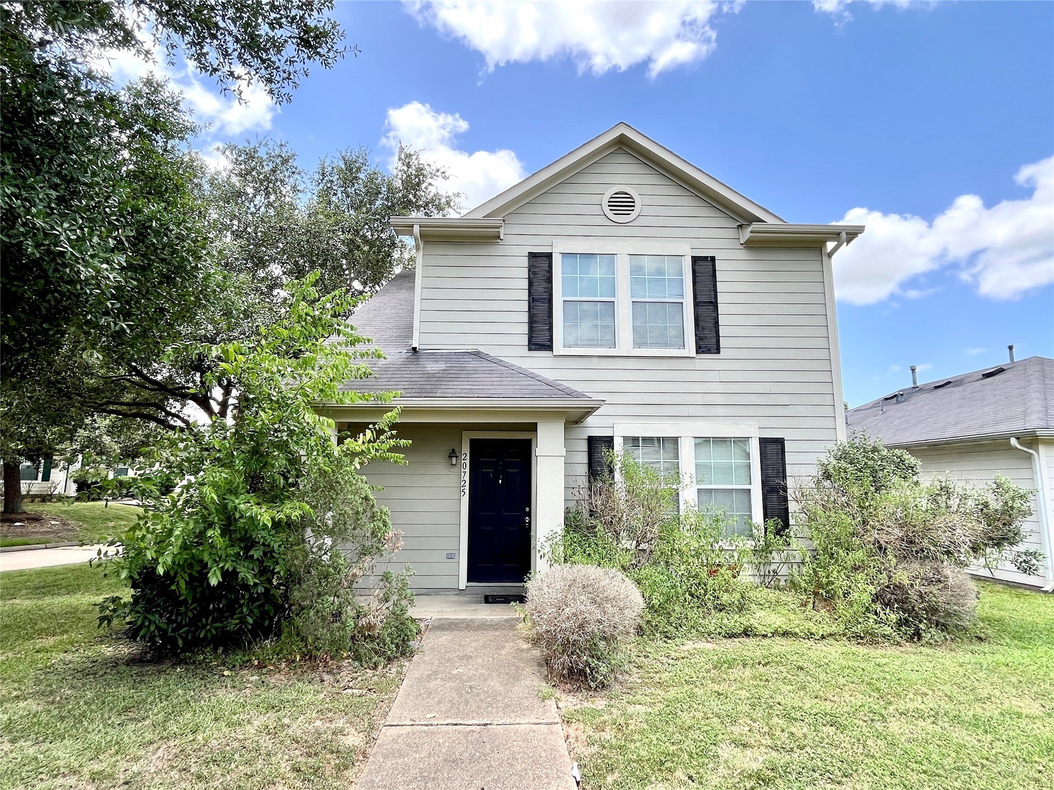 20725 Patriot Park Lane Katy TX 77449