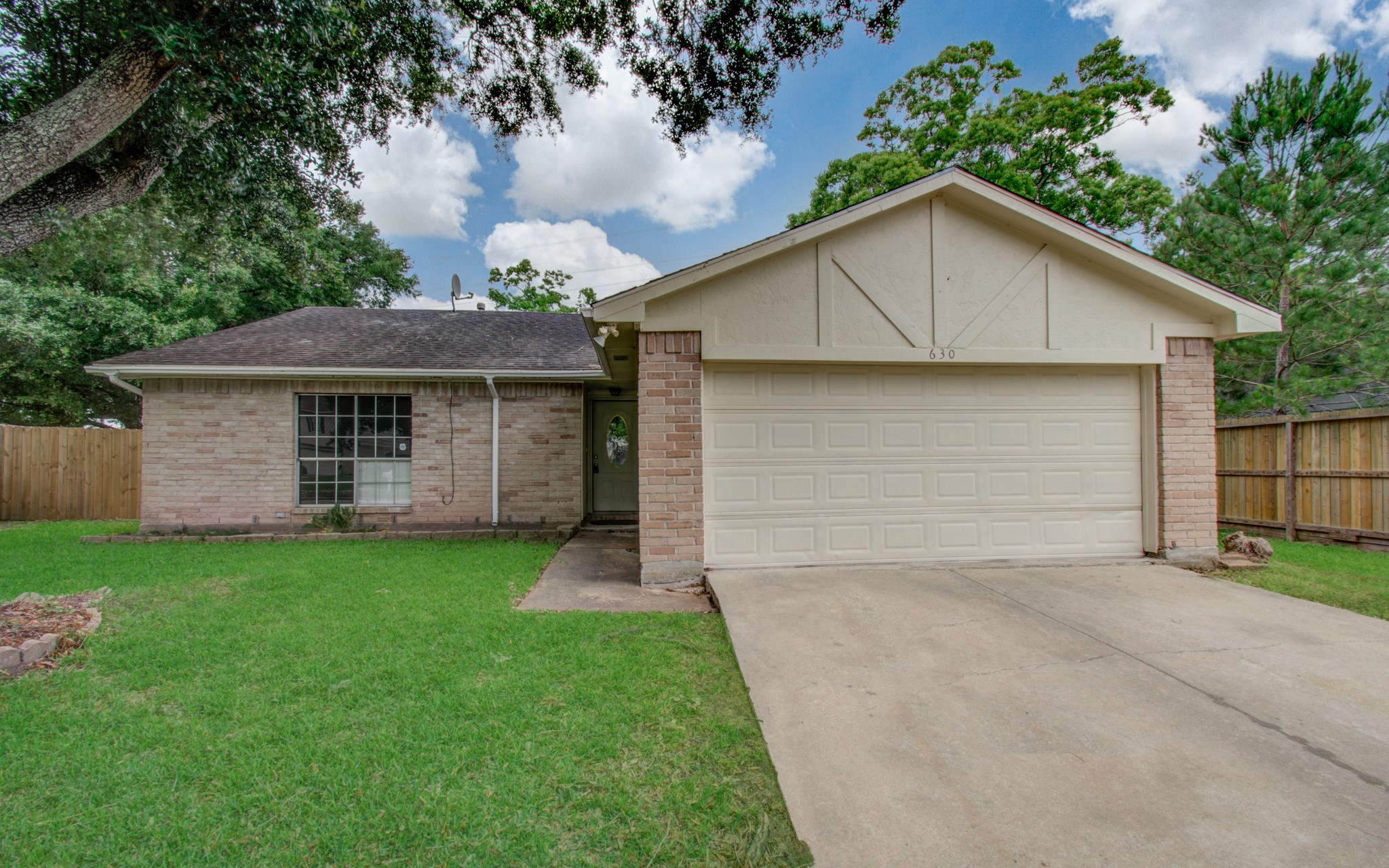 630 Fair Oak Drive Stafford TX 77477