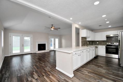 13002 Kingsmill Drive Sugar Land TX 77478