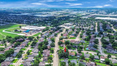 13002 Kingsmill Drive Sugar Land TX 77478