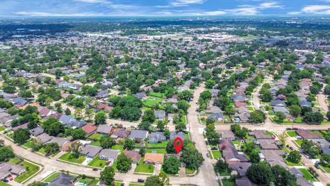 13002 Kingsmill Drive Sugar Land TX 77478