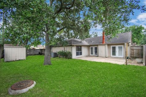 13002 Kingsmill Drive Sugar Land TX 77478