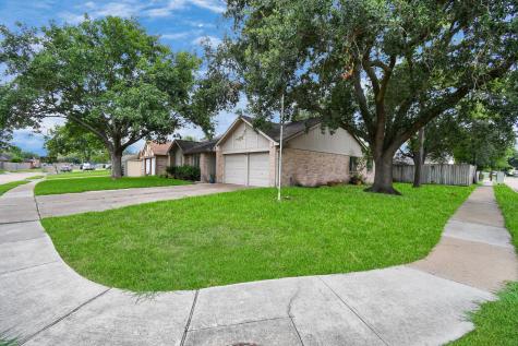 13002 Kingsmill Drive Sugar Land TX 77478