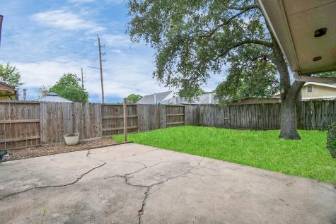 13002 Kingsmill Drive Sugar Land TX 77478