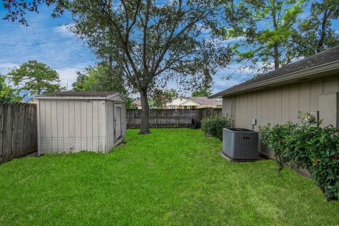 13002 Kingsmill Drive Sugar Land TX 77478