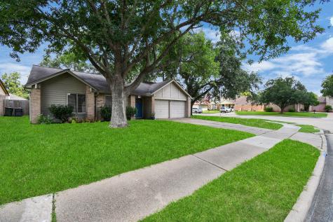 13002 Kingsmill Drive Sugar Land TX 77478