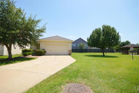 15427 Lucky Star Drive Houston TX 77082