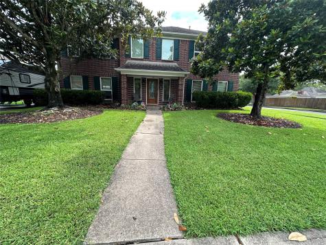 14702 Graywood Grove Lane Houston TX 77062
