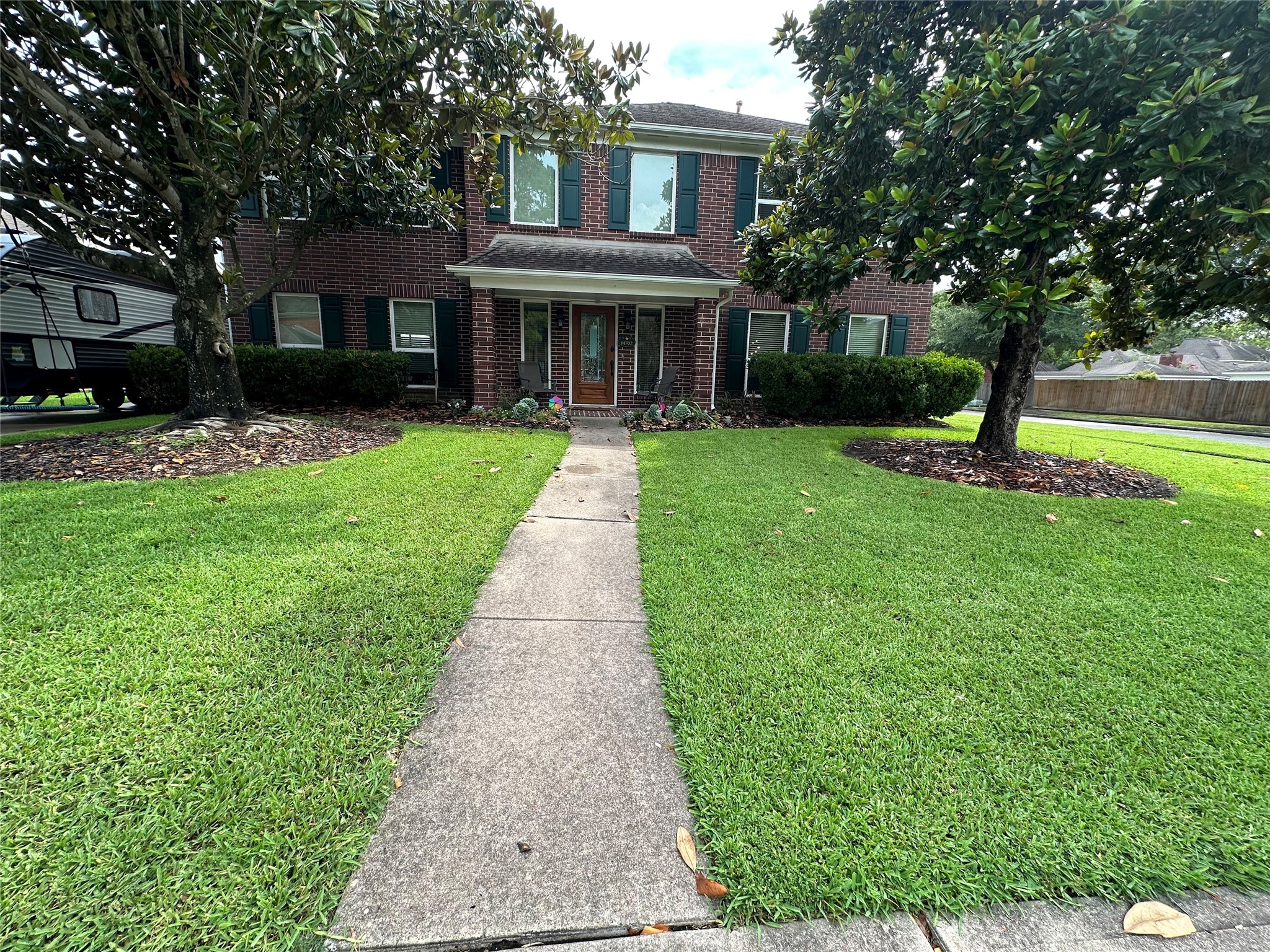 14702 Graywood Grove Lane Houston TX 77062