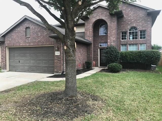 7818 Flowing Oak Lane Cypress TX 77433