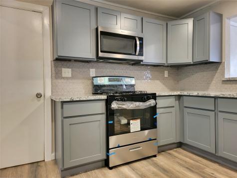 629 17th Avenue N Texas City TX 77590