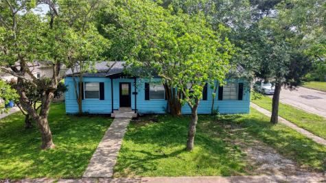 629 17th Avenue N Texas City TX 77590