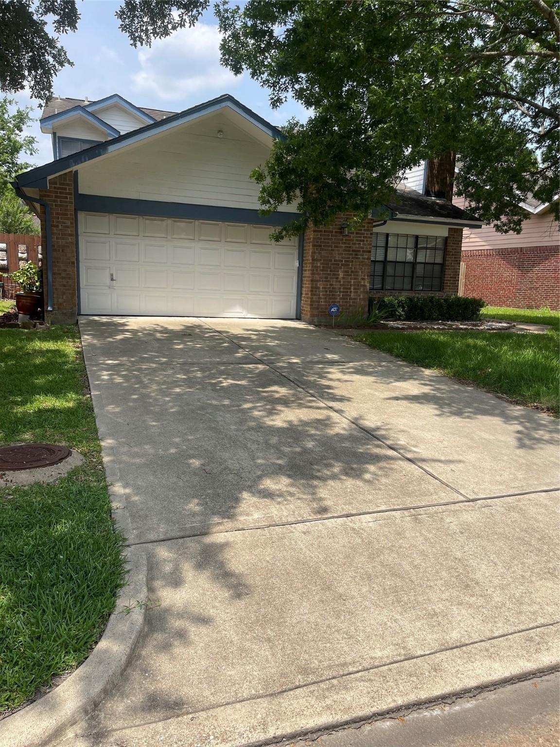3130 Meadway Drive Houston TX 77082
