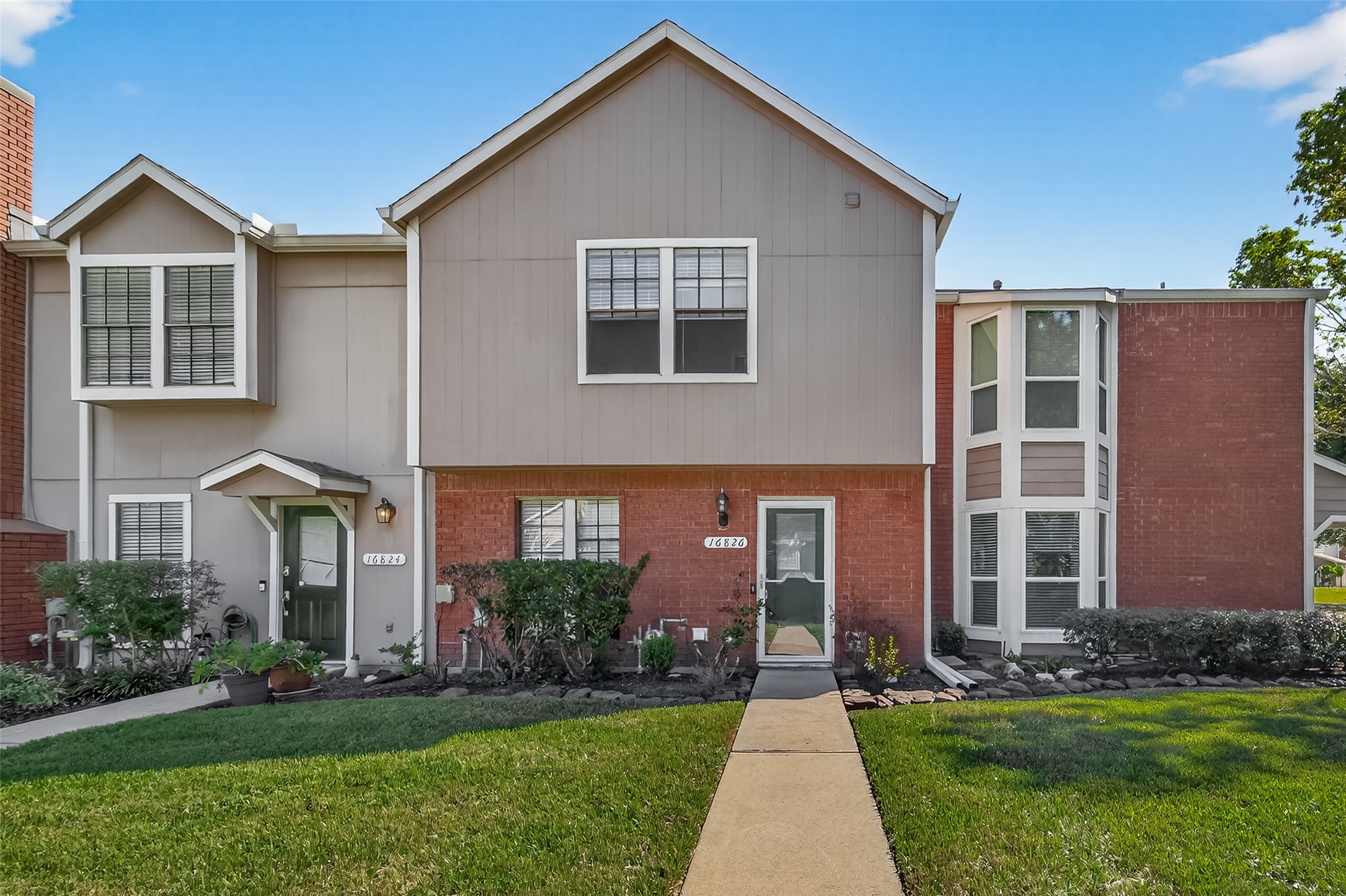 16826 Holly Trail Drive Houston TX 77058