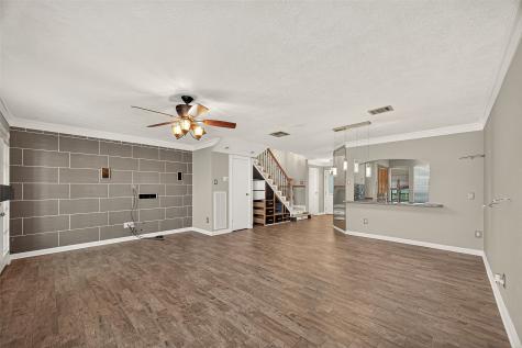 16826 Holly Trail Drive Houston TX 77058