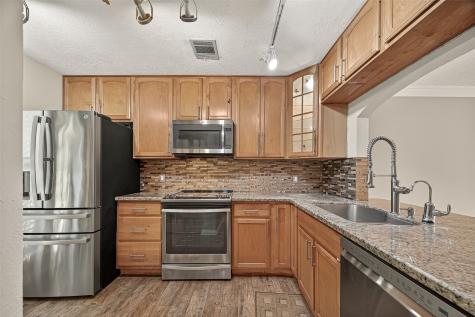 16826 Holly Trail Drive Houston TX 77058