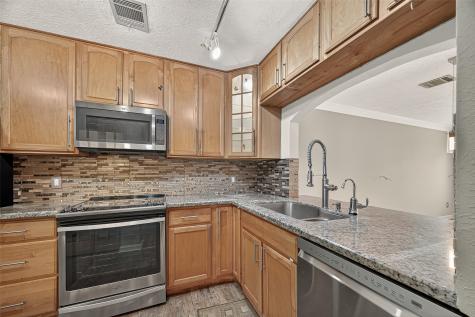 16826 Holly Trail Drive Houston TX 77058