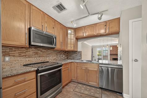 16826 Holly Trail Drive Houston TX 77058