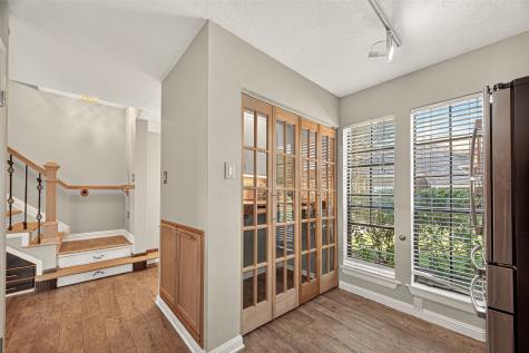 16826 Holly Trail Drive Houston TX 77058
