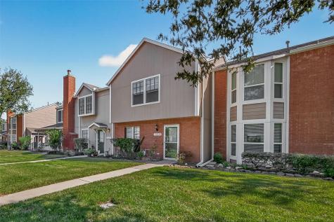 16826 Holly Trail Drive Houston TX 77058