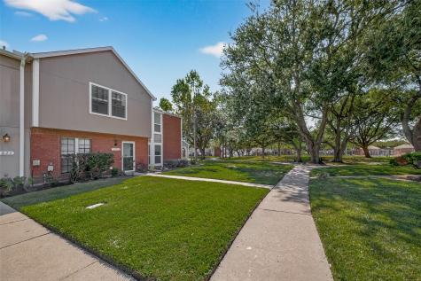 16826 Holly Trail Drive Houston TX 77058