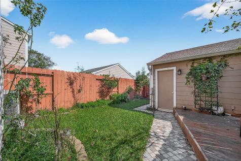 16826 Holly Trail Drive Houston TX 77058