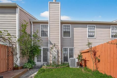 16826 Holly Trail Drive Houston TX 77058
