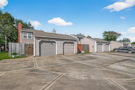16826 Holly Trail Drive Houston TX 77058