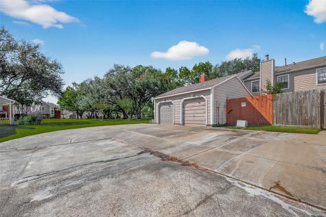 16826 Holly Trail Drive Houston TX 77058