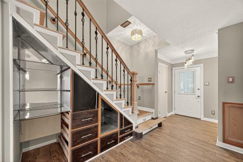 16826 Holly Trail Drive Houston TX 77058